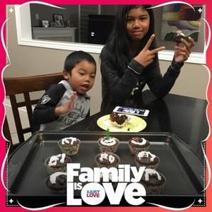 Meet your Posher, Fenny